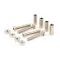 NIECO - 8421-03 - HARDWARE KIT LOWER BURNE R NIEC