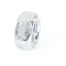 APW WYOTT - 8431700 - NUT HEX 1/2X20