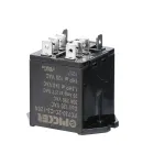 801-2638 - RELAY, DPDT, 120V
