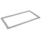 801-6859 - GASKET, DOOR, 16-PAN STEAMER