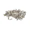85-1004 - RING TERMINAL (BX 100)