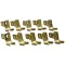 85-1046 - SOLDERLESS TERMINAL(PK10