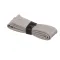 85-1165 - FIBERGLASS SLEEVING 3/8" SOLD PER FOOT