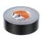 85-1251 - TAPE, DUCT - BLACK