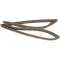8501105 - 18 in x 18 1/2 in Gasket