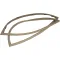 8501135 - 21 1/4 in x 26 1/2 in Gasket