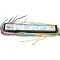 8502020 - Electronic Cfl Ballast Triad 120-277V