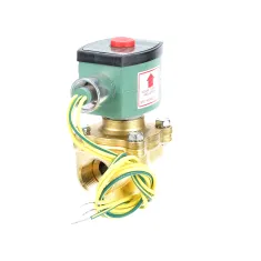 58-1003 - STEAM SOLENOID VALVE 3/4" 120V