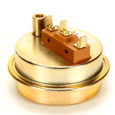 VULCAN HART - 00-850778-00001 - AIR PRESSURE SWITCH