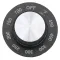 SOUTHBEND - 4352-1 - DIAL (DEGREES)