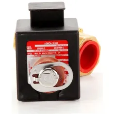 VULCAN HART - 00-851613-00001 - BOILER DRAIN VALVE