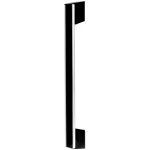 124-1150 - PULL,DOOR (10-5/8" CTRS)