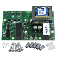 VULCAN HART - 00-852984 - WATER LEVEL CONTROL