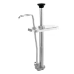 SERVER PRODUCTS E - 85300 - PUMP,FOUNTAIN (2/3,DEEP)