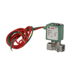 58-1194 - SOLENOID VALVE