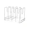 85524 - Pizza Screen Rack