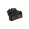 801-8637 - POWER SWITCH (DELIME)125V/250V