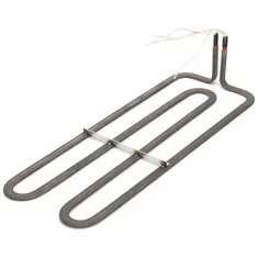 VULCAN HART - 00-855529-00001 - 480V HEATER ASSY