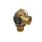 56-1160 - SAFETY VALVE 1/2"M X 1/2"F