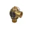 56-1160 - SAFETY VALVE 1/2"M X 1/2"F
