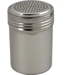 85632 - 10 oz Stainless Steel Dredge