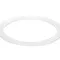 VULCAN HART - 00-858268-00009 - DRAW OFF VALVE COUPLING  GASKET