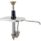 SERVER PRODUCTS E - 83118 - PUMP,COMPLETE, HOT FUDGE