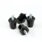 PRINCE CASTLE - 86-255S - LEGS (PKG OF 4)