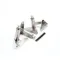 BLODGETT - 8600 - 6 SS W/FEET LEG SET