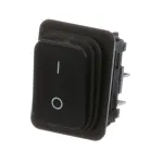 Franke 8601054 Switch Kit, Rocker, DPST, Power