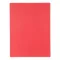 86127 - 18 in x 24 in x 1/2 in Red Cutting Board