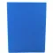 86137 - 18 in x 24 in x 1/2 in Blue Cutting Board