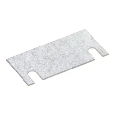 TRUE - 868341 - SHIM, CASTER LEVELING TMC-49/TRCB W/4 DIA. WHL
