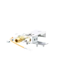 801-3012 - PILOT ASSY, LH, NAT, BASO