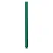 126-1398 - POST,SHELF, 86", EPOXY,METRO