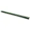 126-1404 - POST,CASTER, 86",EPOXY,METRO