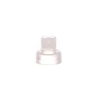 8700-25L Vollrath - Durable Large Seat Cup for Coffee