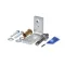 TRUE - 870801 - HINGE KIT - TOP