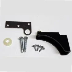 TRUE - 870877 - DOOR HINGE KIT BOTOM, LH, TBB-24-48