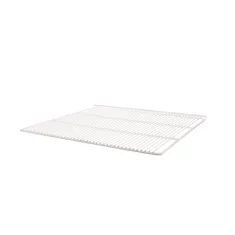26-6356 - SHELF - WHITE EPOXY