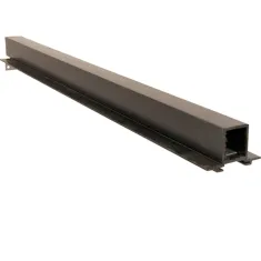 TRUE - 918480 - TRUNNION,LID RAIL, CENTER