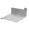 26-5892 - CARRIAGE TRAY ASSEMBLY