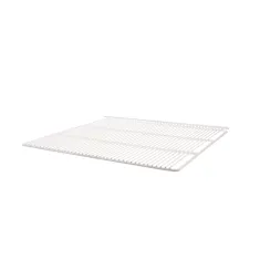 26-6356 - SHELF - WHITE EPOXY