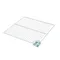 TRUE - 909428 - SHELF,REF 16"D X 15-9/16  W LEFT SIDE, W/ CLIPS