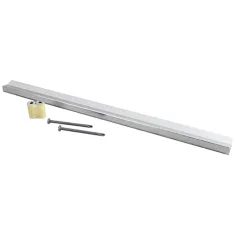 TRUE - 875545 - HANDLE KIT, DOOR -  15"/SS
