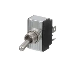 42-1167 - TOGGLE SWITCH 1/2 DPST