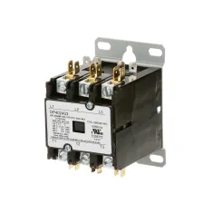 149-1007 - CONTACTOR (3 POLE,40 AMP,240V)