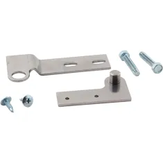 TRUE - 879255 - HINGE,DOOR, ASSEMBLY,CENTER