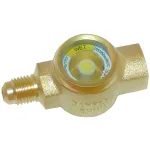 881000 - SGN 6 Sight Glass Moisture Indicator
