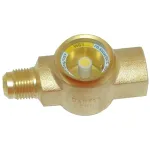Mavrik - 881001 - SGN 10 Sight Glass Moisture Indicator